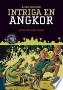 Libro de Intriga En Angkor