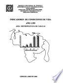 Libro de Indicadores De Condiciones De Vida