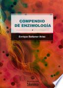 Libro de Compendio De Enzimología