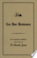 Libro de Las Doce Bendiciones