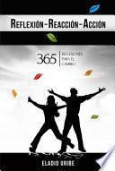 Libro de Reflexion Reaccion Accion