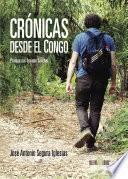 Libro de Crónicas Desde El Congo