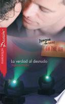 Libro de La Verdad Al Desnudo