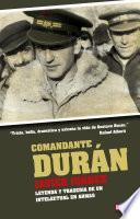 Libro de Comandante Durán