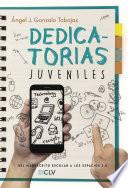 Libro de Dedicatorias Juveniles
