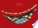 Libro de El Secreto Más Grande Del Mundo