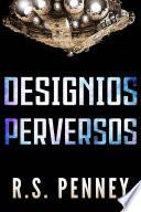Libro de Designios Perversos