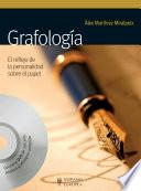 Libro de Grafología (+dvd)
