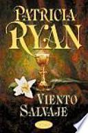 Libro de Viento Salvaje