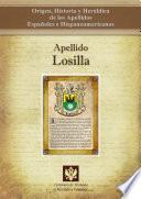 Libro de Apellido Losilla