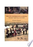 Libro de Por Los Linderos De La Lengua