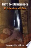 Libro de El Laberinto De Zoe