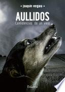 Libro de Aullidos