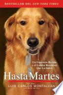 Libro de Hasta Martes