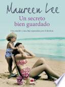 Libro de Un Secreto Bien Guardado