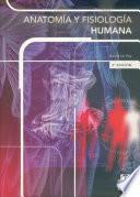 Libro de AnatomÍa Y FisiologÍa Humana