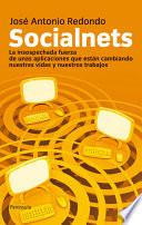 Libro de Socialnets