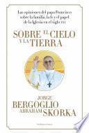 Libro de Sobre El Cielo Y La Tierra
