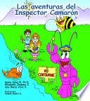 Libro de Las Aventuras Del Inspector Camarón