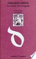Libro de La Estela De Góngora