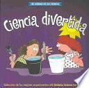 Libro de Ciencia Divertida