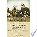 Libro de Las Falacias De La Guerra Civil