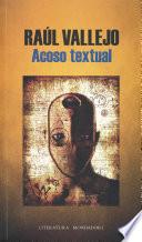 Libro de Acoso Textual