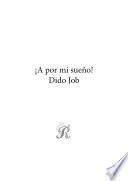 Libro de A Por Mi Sueño