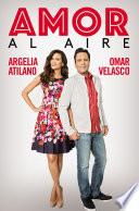 Libro de Amor Al Aire