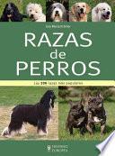 Libro de Razas De Perros