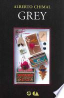 Libro de Grey