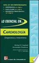 Libro de Lo Esencial En Cardiología