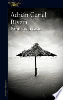 Libro de Paraíso En Casa