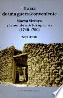 Libro de Trama De Una Guerra Conveniente