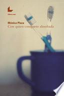 Libro de Con Quien Comparto Almohada