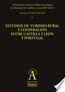 Libro de El Turismo Rural En El Plan Estratégico De Turismo De Castilla Y León 2009 2013