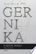 Libro de Gernika