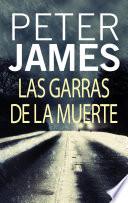 Libro de Las Garras De La Muerte