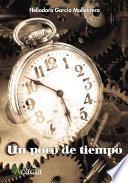 Libro de Un Poco De Tiempo