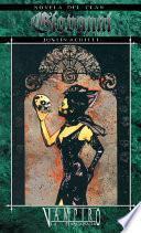 Libro de Novela De Clan Giovanni
