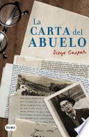 Libro de La Carta Del Abuelo