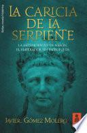 Libro de La Caricia De La Serpiente