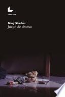 Libro de Juego De Dramas