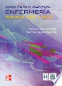 Libro de Modelos De Cuidados En Enfermería Nanda, Nic Y Noc