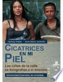 Libro de Cicatrices En Mi Piel