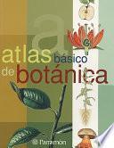 Libro de Atlas Básico De Botánica