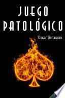 Libro de Juego Patológico