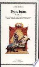 Libro de Don Juan