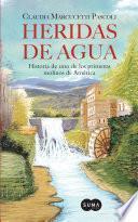 Libro de Heridas De Agua