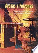 Libro de Arozas Y Ferrones